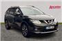 2016 Nissan X-Trail 1.6 dCi Tekna 5dr Xtronic [7 Seat]