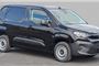 2024 Citroen Berlingo 1.5 BlueHDi 100ps Van Enterprise