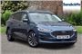 2023 Ford Focus Estate 1.0 EcoBoost Hybrid mHEV Titanium X 5dr Auto