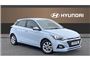 2019 Hyundai i20 1.2 MPi SE 5dr