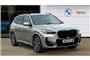 2023 BMW X1 sDrive 18d M Sport 5dr Step Auto