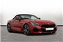 2020 BMW Z4 sDrive 20i M Sport 2dr Auto