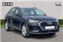 2023 Audi Q3 35 TFSI Technik 5dr S Tronic