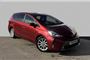 2019 Toyota Prius+ 1.8 VVTi Excel TSS 5dr CVT Auto