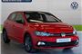 2021 Volkswagen Polo 1.0 TSI 95 R-Line 5dr