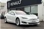 2018 Tesla Model S 241kW 75kWh Dual Motor 5dr Auto