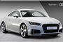 2021 Audi TT 45 TFSI S Line 2dr S Tronic