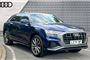 2024 Audi Q8 50 TDI Quattro Black Edition 5dr Tiptronic