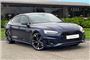 2023 Audi A5 Sportback 35 TFSI Black Edition 5dr S Tronic