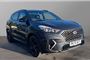 2020 Hyundai Tucson 1.6 CRDi 48V MHD 136 N Line 5dr 2WD DCT