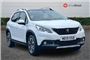 2019 Peugeot 2008 1.2 PureTech Allure Premium 5dr [Start Stop]