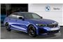 2020 BMW 3 Series M340i xDrive 4dr Step Auto