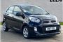 2017 Kia Picanto 1.0 65 1 Air 5dr