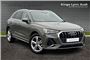 2024 Audi Q3 35 TFSI S Line 5dr S Tronic