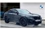 2021 BMW X4 M xDrive X4 M Competition 5dr Step Auto