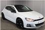 2017 Volkswagen Scirocco R 2.0 TDi 184 BMT R-Line Black Edition 3dr