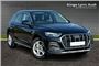 2021 Audi Q5 45 TFSI Quattro Sport 5dr S Tronic