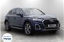 2021 Audi Q5 40 TDI Quattro S Line 5dr S Tronic