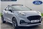 2022 Ford Puma ST 1.5 EcoBoost ST 5dr