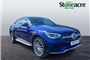 2019 Mercedes-Benz GLC Coupe GLC 300d 4Matic AMG Line Premium 5dr 9G-Tronic