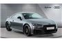 2023 Audi TT 40 TFSI Black Edition 2dr S Tronic