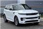 2024 Land Rover Range Rover Sport 3.0 D350 Autobiography 5dr Auto