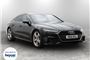 2021 Audi A7 40 TDI S Line 5dr S Tronic