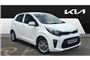 2022 Kia Picanto 1.0 2 5dr [4 seats]