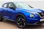 2023 Nissan Juke 1.0 DiG-T 114 N-Connecta 5dr