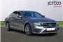 2019 Mercedes-Benz E-Class E220d AMG Line Edition 4dr 9G-Tronic
