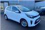 2023 Kia Picanto 1.0 2 5dr [4 seats]