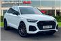 2024 Audi Q5 50 TFSI e Quattro Black Edition 5dr S Tronic