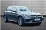 2019 Mercedes-Benz GLC GLC 220d 4Matic AMG Line Premium 5dr 9G-Tronic