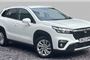 2023 Suzuki S-Cross 1.4 Boosterjet 48V Hybrid Motion 5dr