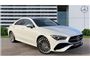 2024 Mercedes-Benz CLA CLA 250e AMG Line Premium 4dr Tip Auto