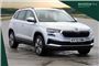 2023 Skoda Karoq 1.5 TSI SE Drive 5dr DSG