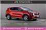 2016 Kia Sportage 1.6T GDi GT-Line 5dr DCT Auto [AWD]