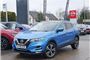 2020 Nissan Qashqai 1.3 DiG-T 160 [157] N-Connecta 5dr DCT Glass Roof