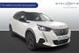 2021 Peugeot e-2008 100kW GT Premium 50kWh 5dr Auto