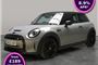 2022 MINI Electric 135kW Cooper S Level 3 33kWh 3dr Auto