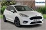 2020 Ford Fiesta 1.0 EcoBoost 95 ST-Line Edition 5dr