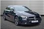 2022 Mercedes-Benz A-Class A200 AMG Line Executive Edition 5dr Auto