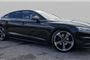 2020 Audi A5 Sportback 40 TFSI Black Edition 5dr S Tronic