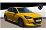 2023 Peugeot 208 1.2 PureTech 100 Allure Premium + 5dr EAT8