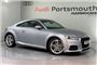 2020 Audi TT 45 TFSI Sport 2dr S Tronic