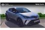 2023 Toyota C-HR 1.8 Hybrid GR Sport 5dr CVT