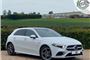2020 Mercedes-Benz A-Class A250e AMG Line Premium Plus 5dr Auto