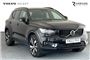 2022 Volvo XC40 Recharge 1.5 T5 Recharge PHEV R DESIGN Pro 5dr Auto