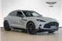 2024 Aston Martin DBX V8 DBX707 5dr Touchtronic