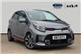 2021 Kia Picanto 1.0 GT-line 5dr Auto [4 seats]